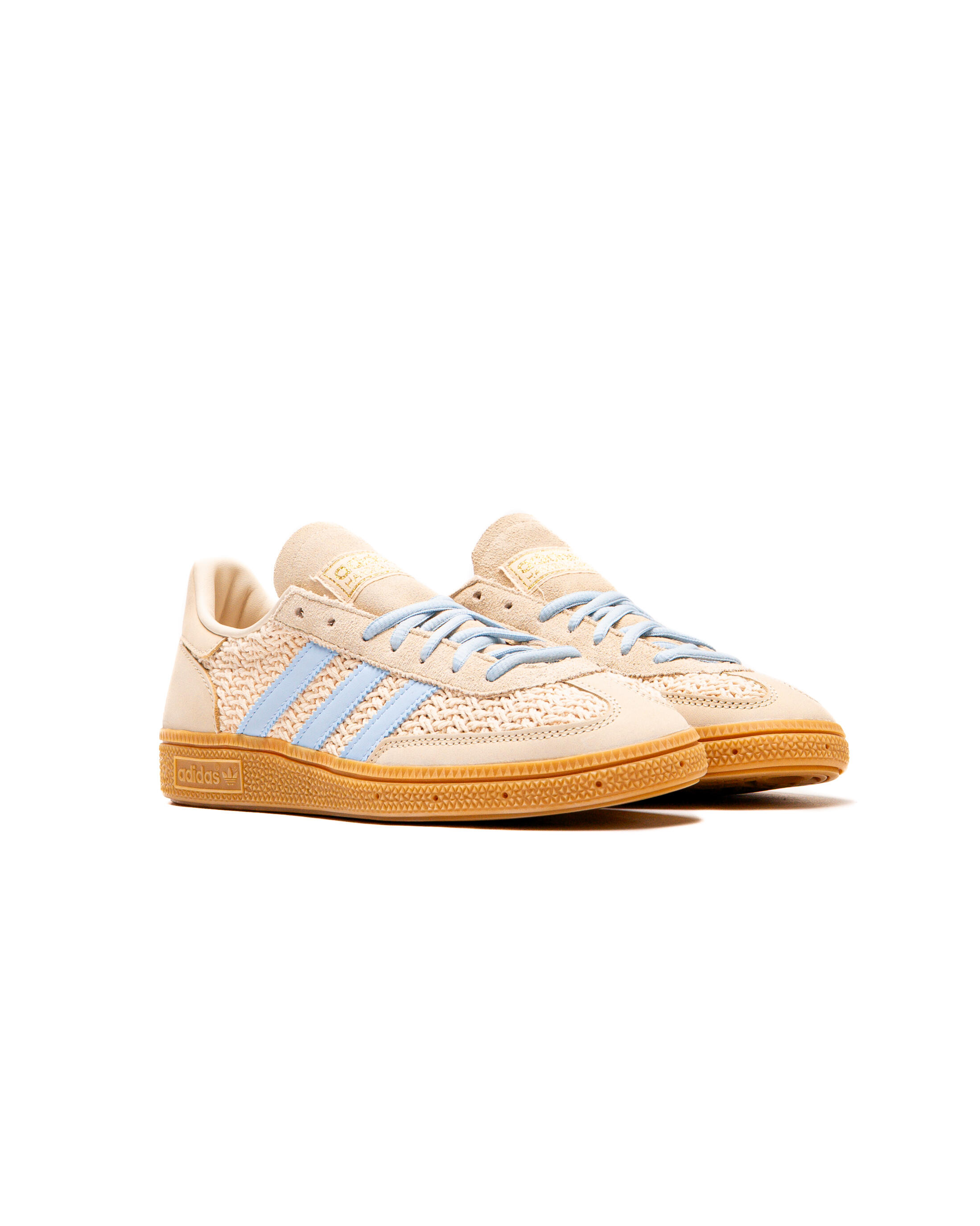 靴 Handball Spezial Shoes  Originals adidas Originals WMNS HANDBALL SPEZIAL | JQ8410 | AFEW STORE